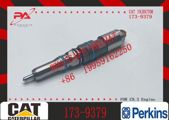 Cat Engine Fuel Injector 232-1173 10R-1265 173-9379 138-8756 155-1819 232-1183 169-7408 222-5967 232-1175