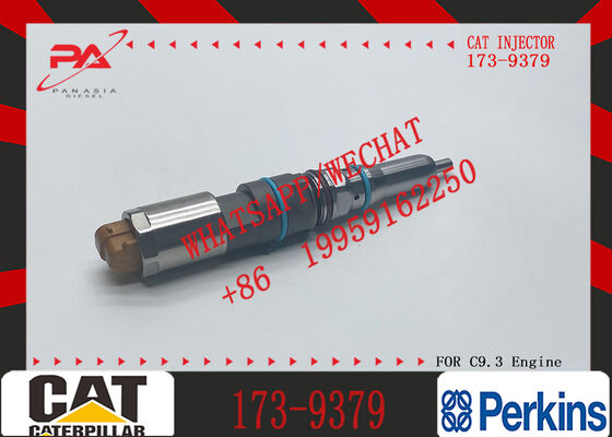 Cat Engine Fuel Injector 232-1173 10R-1265 173-9379 138-8756 155-1819 232-1183 169-7408 222-5967 232-1175
