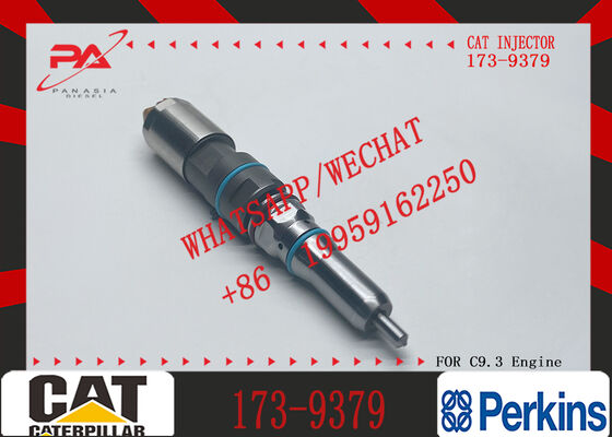 Cat Engine Fuel Injector 232-1173 10R-1265 173-9379 138-8756 155-1819 232-1183 169-7408 222-5967 232-1175