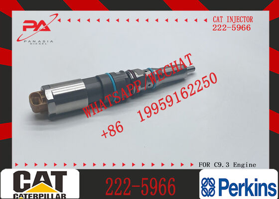 Made in China New High Quality 367-4293/ 20R-1318 222-5966 Diesel Fuel Common Rail Injector 3674293/ 20R1318 in Stock