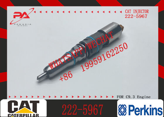 Golden Vidar 367-4293 20R-1318 222-5967 Common Rail Diesel Injector