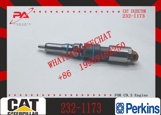 Brand New Diesel Common Rail Fuel Injector 367-4293 232-1173 20R-1318 304-3637 324-5467 342-5487 417-3013 Diesel Engine spare parts