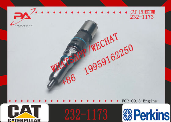 Brand New Diesel Common Rail Fuel Injector 367-4293 232-1173 20R-1318 304-3637 324-5467 342-5487 417-3013 Diesel Engine spare parts