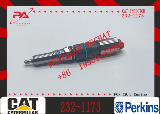 Brand New Diesel Common Rail Fuel Injector 367-4293 232-1173 20R-1318 304-3637 324-5467 342-5487 417-3013 Diesel Engine spare parts