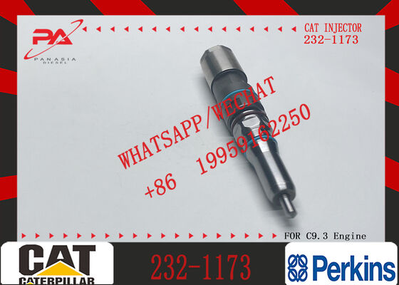 Brand New Diesel Common Rail Fuel Injector 367-4293 232-1173 20R-1318 304-3637 324-5467 342-5487 417-3013 Diesel Engine spare parts