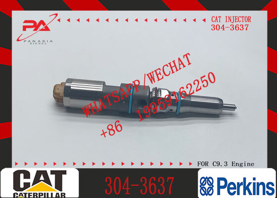 For C9.3 304-3637 324-5467 342-5487 363-0493 364-8024 367-4293 382-0709 392-9046 417-3013 456-3509 456-3579 Newly Assembled