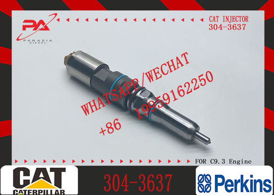 For C9.3 304-3637 324-5467 342-5487 363-0493 364-8024 367-4293 382-0709 392-9046 417-3013 456-3509 456-3579 Newly Assembled