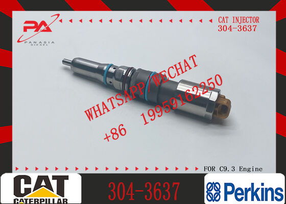 For C9.3 304-3637 324-5467 342-5487 363-0493 364-8024 367-4293 382-0709 392-9046 417-3013 456-3509 456-3579 Newly Assembled