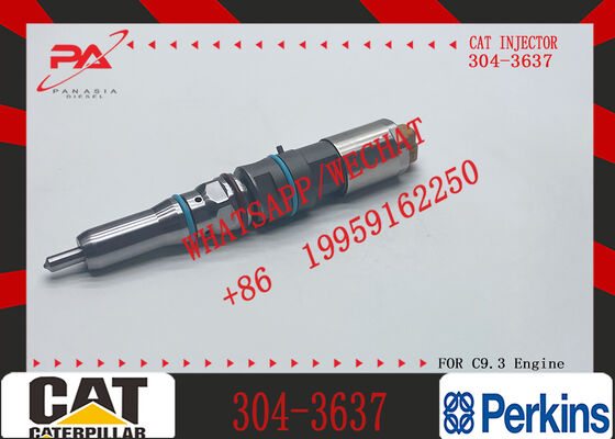 For C9.3 304-3637 324-5467 342-5487 363-0493 364-8024 367-4293 382-0709 392-9046 417-3013 456-3509 456-3579 Newly Assembled