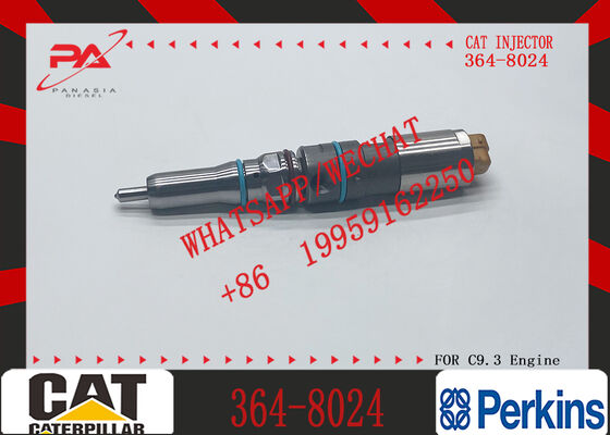 Factory Sale 367-4293 304-3637 324-5467 342-5487 363-0493 364-8024 382-0709 392-9046 Excavator Fuel Injector for CAT C9.3