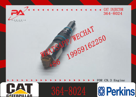 Factory Sale 367-4293 304-3637 324-5467 342-5487 363-0493 364-8024 382-0709 392-9046 Excavator Fuel Injector for CAT C9.3