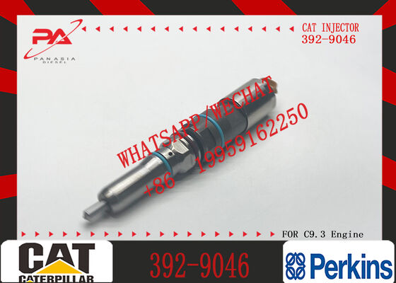 New Common Rail Fuel Injector 304-3637 324-5467 342-5487 382-0709 392-9046 417-3013 for C9.3