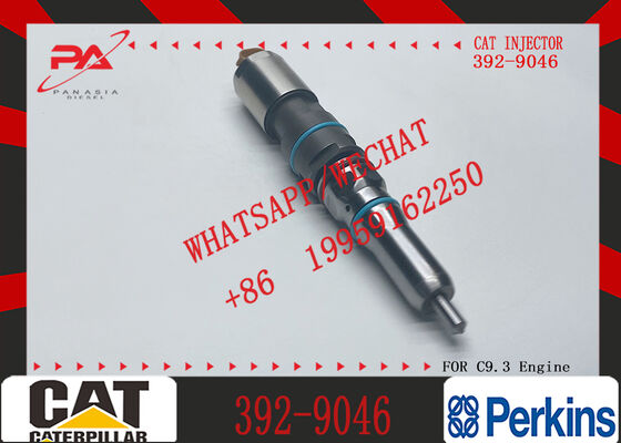New Common Rail Fuel Injector 304-3637 324-5467 342-5487 382-0709 392-9046 417-3013 for C9.3