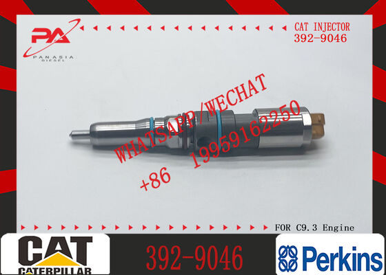 New Common Rail Fuel Injector 304-3637 324-5467 342-5487 382-0709 392-9046 417-3013 for C9.3
