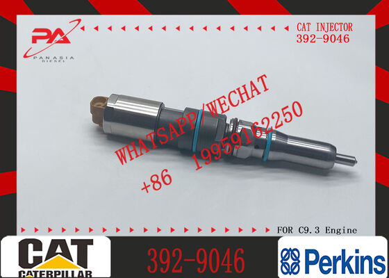 New Common Rail Fuel Injector 304-3637 324-5467 342-5487 382-0709 392-9046 417-3013 for C9.3