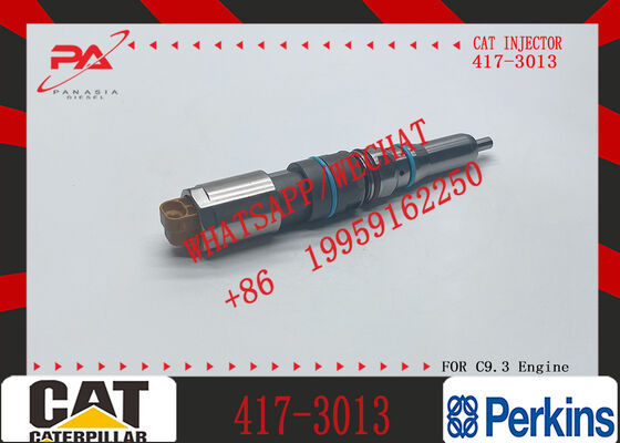 New Common Rail Fuel Injector 304-3637 324-5467 342-5487 382-0709 392-9046 417-3013 for C9.3