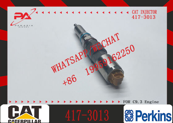 New Common Rail Fuel Injector 304-3637 324-5467 342-5487 382-0709 392-9046 417-3013 for C9.3