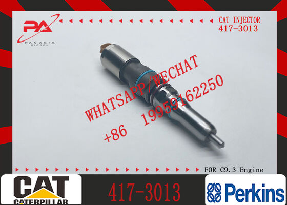 New Common Rail Fuel Injector 304-3637 324-5467 342-5487 382-0709 392-9046 417-3013 for C9.3