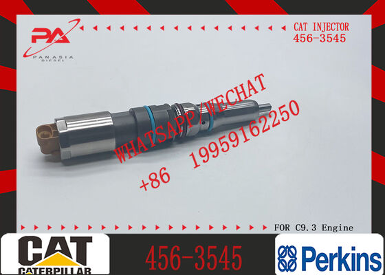 Fuel Injector 294-3027 392-9044 294-3028 456-3544 328-9644 20R-5079 328-9645 456-3545 328-9649 20R-5078 for C7 C7.1 Engine