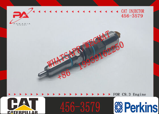High Quality diesel Fuel Injector 456-3509 456-3579 456-3589 4563509 4563579 4563589 Auto Parts