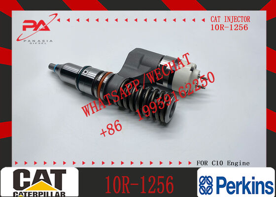 Diesel Injector Nozzles 874822 diesel Fuel Injector 223-5327 10R-1256 229-5918 10R-1814 for  C10