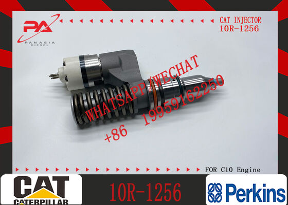 Diesel Injector Nozzles 874822 diesel Fuel Injector 223-5327 10R-1256 229-5918 10R-1814 for  C10