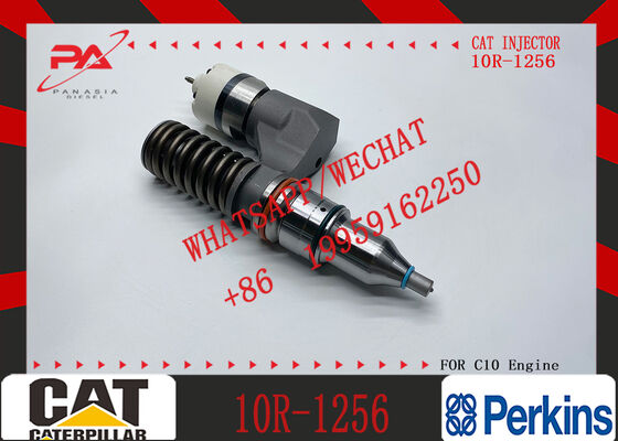 Diesel Injector Nozzles 874822 diesel Fuel Injector 223-5327 10R-1256 229-5918 10R-1814 for  C10