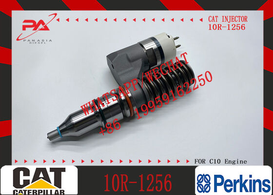 Diesel Injector Nozzles 874822 diesel Fuel Injector 223-5327 10R-1256 229-5918 10R-1814 for  C10