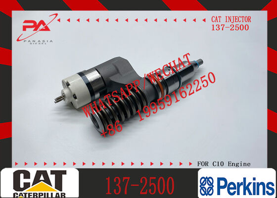 Excavator Fuel Injector 116-8866 116-5425 137-2500 147-0373 153-7923 170-5252 194-5083 194-5080 203-7685 for C12 E345B Injector
