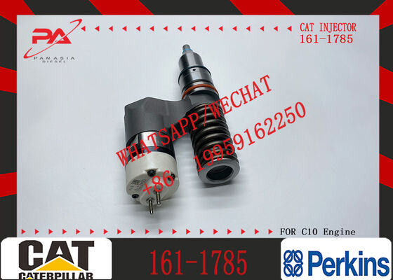 Engine Fuel Injector 147-0373 1470373 161-1785 1611785