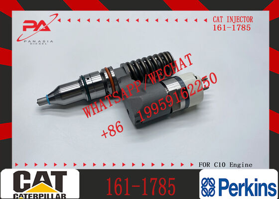 Engine Fuel Injector 147-0373 1470373 161-1785 1611785