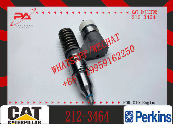 New Condition Diesel Injector Nozzle Pump 211-3028 212-3460 212-3461 212-3462 212-3463 212-3464 212-3465 212-3466 Engine Parts