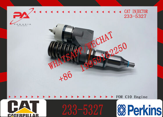 Remanufactured High Quality Common Rail diesel Engine Injector 233-5327 874-822