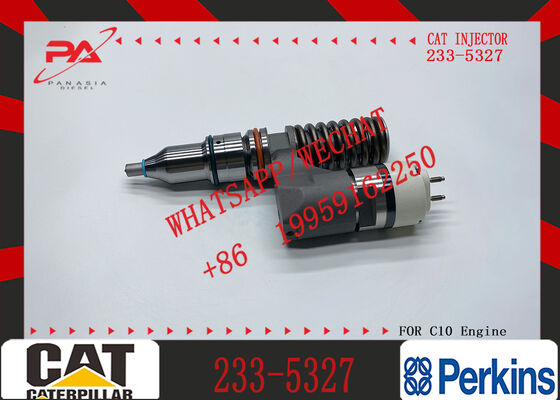 Remanufactured High Quality Common Rail diesel Engine Injector 233-5327 874-822