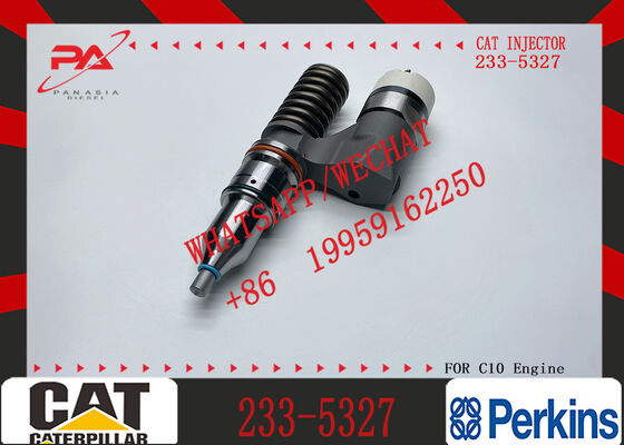 Remanufactured High Quality Common Rail diesel Engine Injector 233-5327 874-822