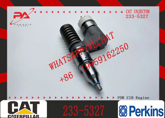 Remanufactured High Quality Common Rail diesel Engine Injector 233-5327 874-822