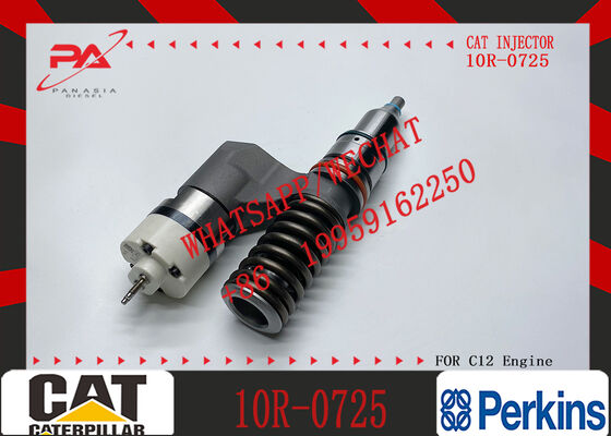 NEW Diesel Fuel Injector 212-3464 10R-0725 2123464 10R0725 for Diesel C10 C12 Engine Parts