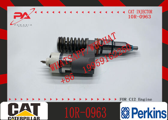 COMMON RAIL FUEL INJECTOR 212-3460 2123460 10R-0963 10R-9235