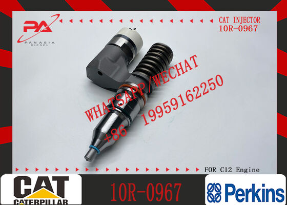 Fuel Injector 147-0373 166-0149 166-0151 170-5252 187-6549 10R-0967 10R-0961 10R-1258 10R-1003 for C12/345B II/365B L Engine