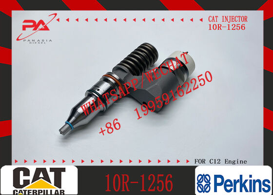 Diesel Injector Nozzles 874822 diesel Fuel Injector 223-5327 10R-1256 229-5918 10R-1814 for  C10