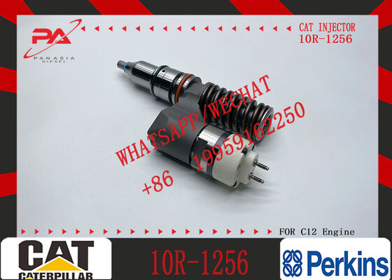 Diesel Injector Nozzles 874822 diesel Fuel Injector 223-5327 10R-1256 229-5918 10R-1814 for  C10