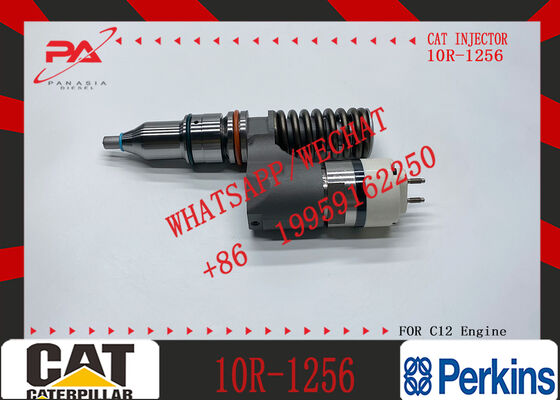 Diesel Injector Nozzles 874822 diesel Fuel Injector 223-5327 10R-1256 229-5918 10R-1814 for  C10