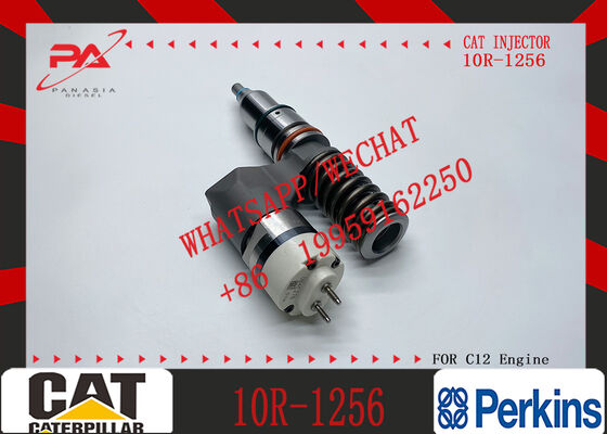 Diesel Injector Nozzles 874822 diesel Fuel Injector 223-5327 10R-1256 229-5918 10R-1814 for  C10
