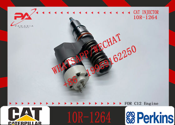 Engine Fuel Injector 10R-9235 10R9235 10R-1264 10R1264