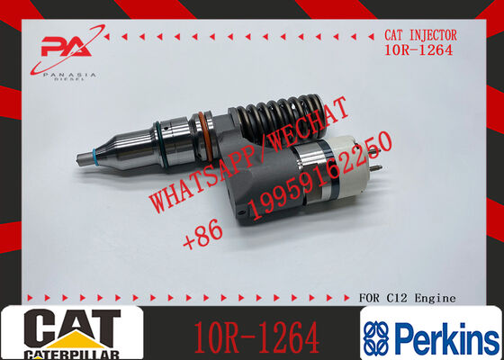 Engine Fuel Injector 10R-9235 10R9235 10R-1264 10R1264