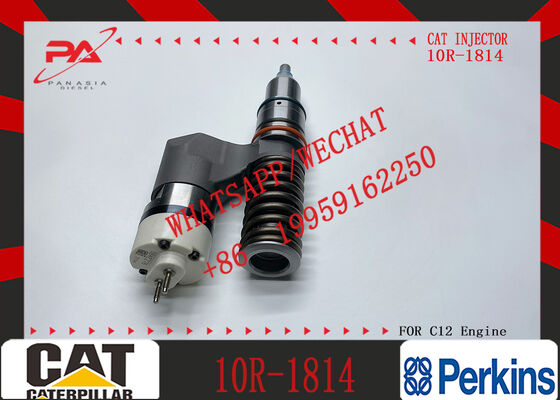 C12 DIESEL FUEL INJECTOR 10R-1259 10R1259 10R-1814 10R1814 229-5818 2295818