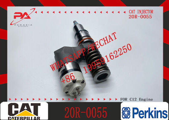 High Quality New Diesel Fuel Injector 3175278 20R0055 317-5278 20R-0055