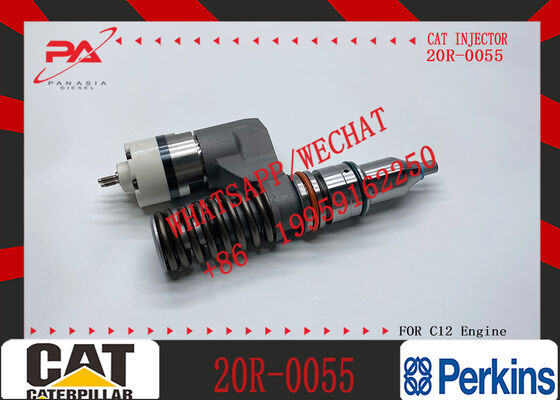 High Quality New Diesel Fuel Injector 3175278 20R0055 317-5278 20R-0055