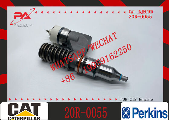 High Quality New Diesel Fuel Injector 3175278 20R0055 317-5278 20R-0055