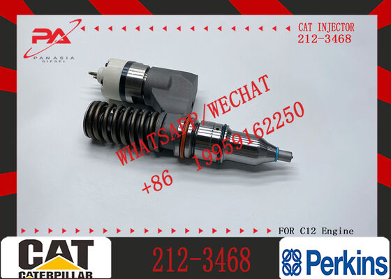 CAT C10 C11 C12 C13 diesel Engine Injector 212-3468 212-3469 249-0712 212-3460 249-0709 211-3026